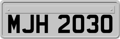 MJH2030