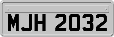 MJH2032