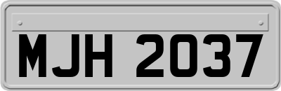 MJH2037