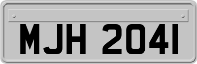 MJH2041