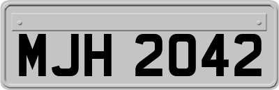 MJH2042