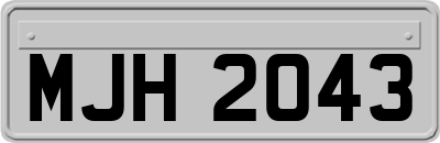 MJH2043