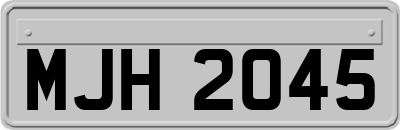MJH2045