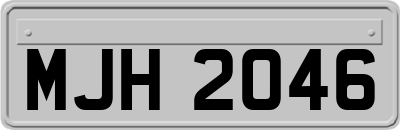 MJH2046