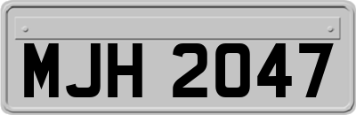 MJH2047