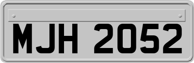 MJH2052
