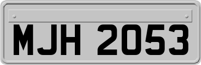 MJH2053