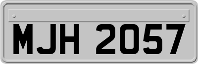 MJH2057