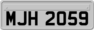 MJH2059