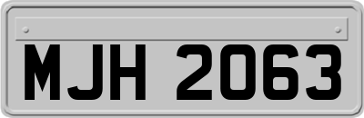 MJH2063