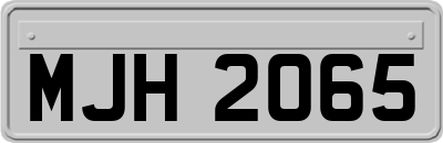 MJH2065