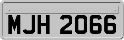 MJH2066