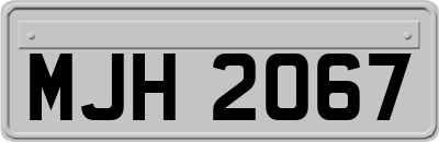 MJH2067
