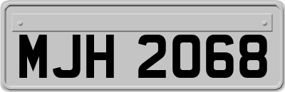 MJH2068