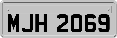 MJH2069