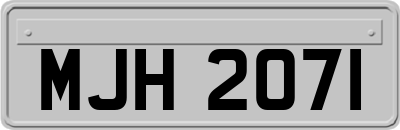 MJH2071