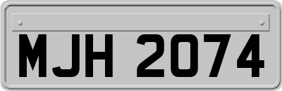 MJH2074