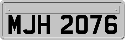 MJH2076