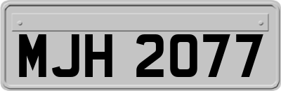 MJH2077