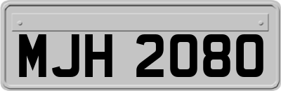 MJH2080