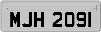 MJH2091