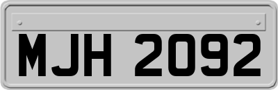 MJH2092