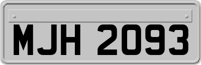 MJH2093