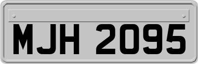 MJH2095