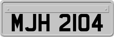 MJH2104