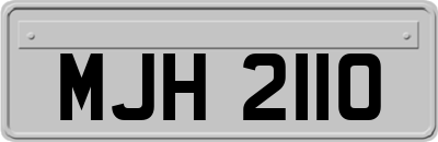 MJH2110