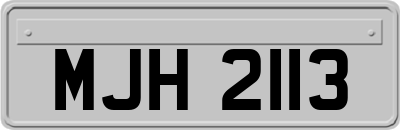 MJH2113