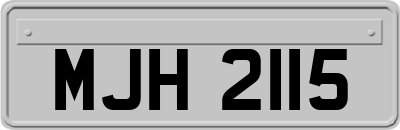 MJH2115