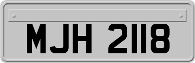 MJH2118