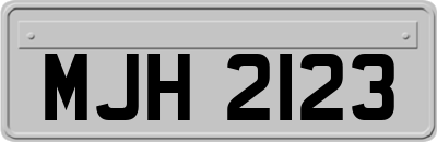 MJH2123