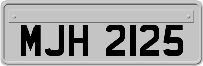 MJH2125