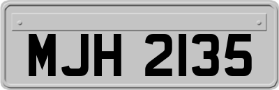 MJH2135