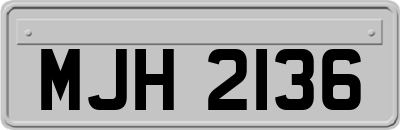 MJH2136