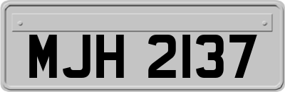 MJH2137