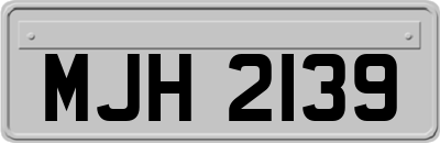 MJH2139