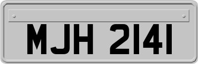 MJH2141