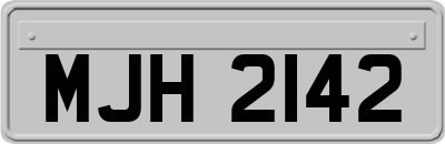 MJH2142