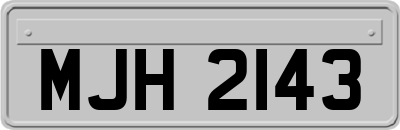 MJH2143
