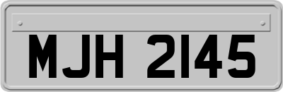 MJH2145