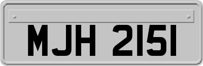 MJH2151