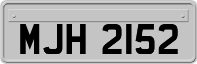 MJH2152