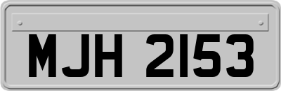 MJH2153