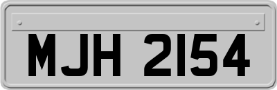 MJH2154