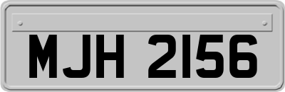 MJH2156