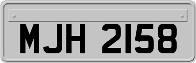 MJH2158