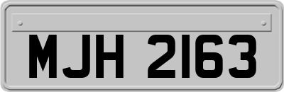 MJH2163